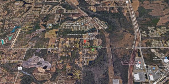 Old Jennings & Tynes: 3500 Old Jennings Rd, Middleburg, FL 32068